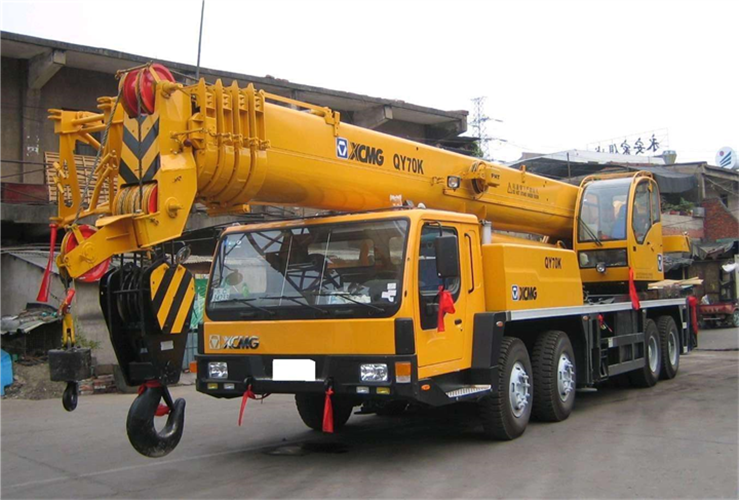 椒江区吊车出租选择重点